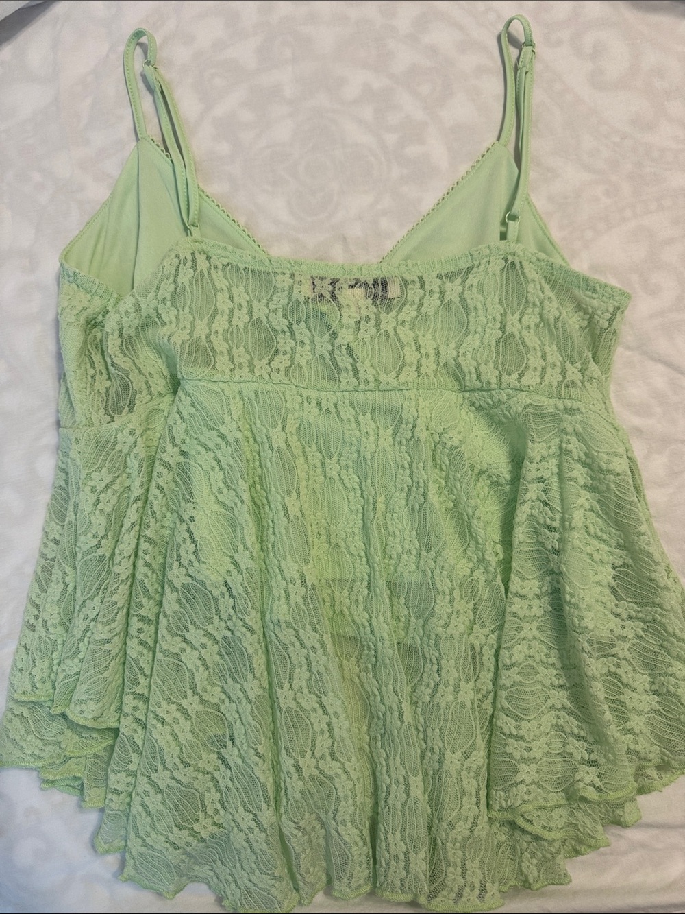 Francescas Top - Picture 2 of 4